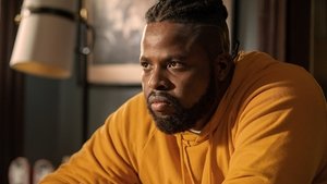 Spenser: Confidencial (2020) HD 1080P LATINO/INGLES