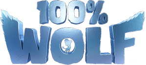 100% Wolf — Logos 7