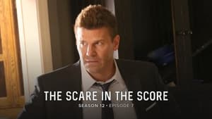Bones Season 12 Episode 7