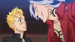 Tokyo Revengers S02 Episódio 3