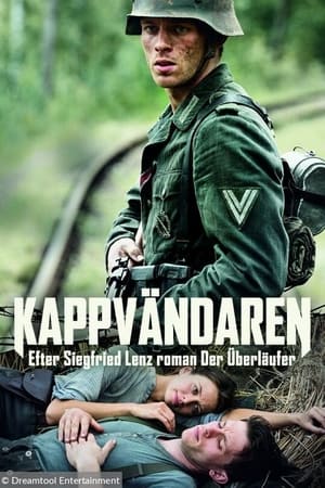 Poster Kappvändaren 2020