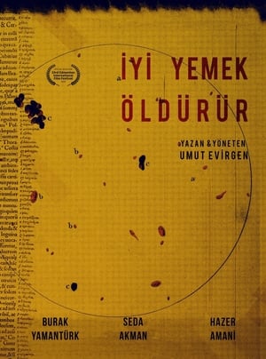 Image İyi Yemek Öldürür