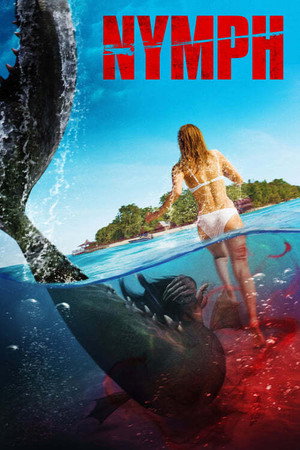Killer Mermaid