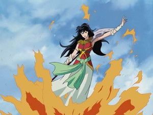 InuYasha Season 1 Episode 150