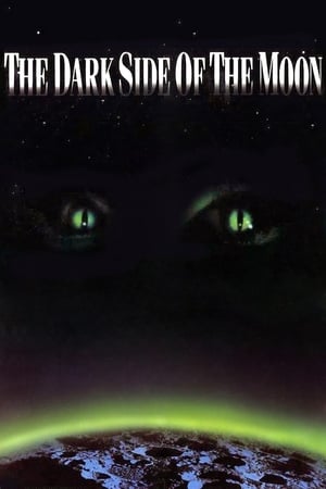 Poster Ciemna Strona Księżyca 1990