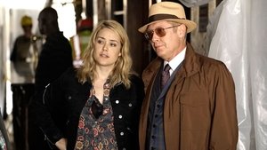 The Blacklist 3 x episodio 6