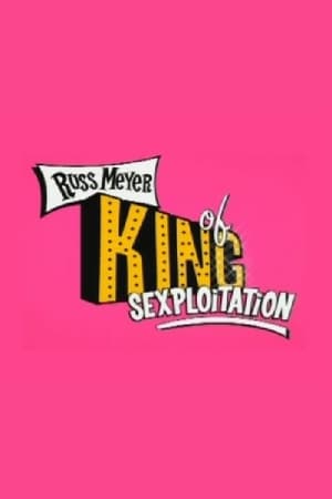 Poster Russ Meyer: King of Sexploitation 2004