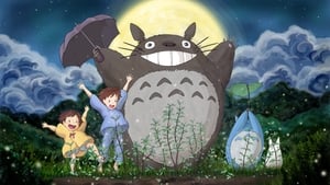مشاهدة فيلم My Neighbor Totoro 1988 مترجم
