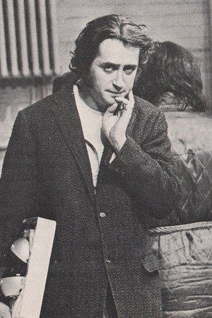 Robert Downey Sr. photo 6