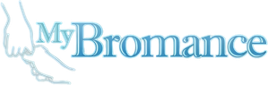 My Bromance — Logos 1