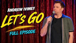 Andrew Ivimey – Let’s Go