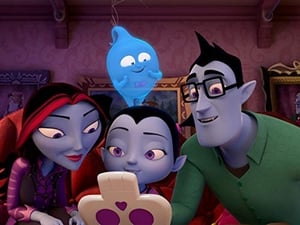 Vampirina: 2×41