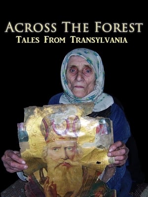 Poster Tales from Transylvania (2009)