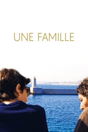 Poster A Family (2024)