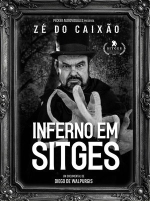 Zé do Caixão: Inferno em Sitges