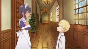 The Maid I Hired Recently Is Mysterious