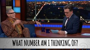 The Late Show with Stephen Colbert: 7×53