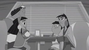 Miniature Épisode 34 : Chez Mudka n°13