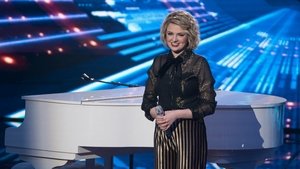 American Idol: 1×16