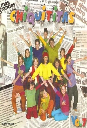 Chiquititas poster