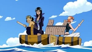 One Piece me titra shqip 7×210