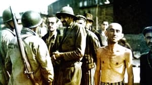 Greatest Events of World War II in Colour Buchenwald Liberation