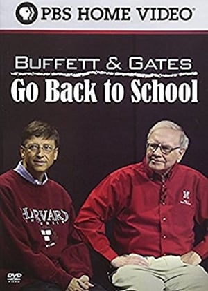 Image Buffett and Gates Go Back to School