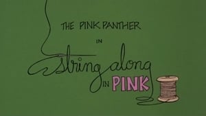 The All New Pink Panther Show String Along in Pink