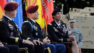 Army Wives Season 6 Episode 19