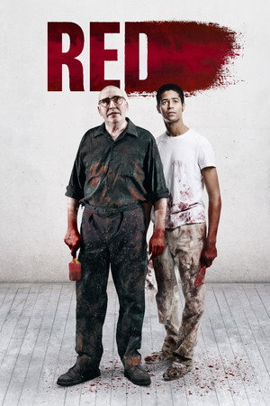 National Theatre Live: Red 9
