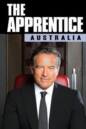 The Apprentice Australia film complet