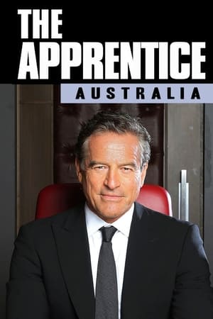 Image The Apprentice Australia