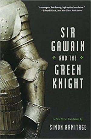 Image BBC Four Presents: Sir Gawain and the Green Knight