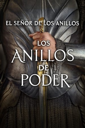VER El Señor de los Anillos: Los anillos de poder (2022) Online Gratis HD