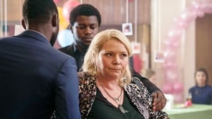 No Offence: 2×6