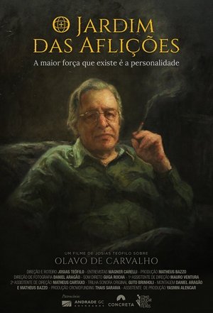 Baixar O Jardim das Aflições (2017) Torrent Dublado Baixar O Jardim das Aflições (2017) Dublado via Torrent
