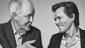 Kevin Bacon & John Lithgow