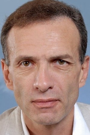 Mikhail Negin