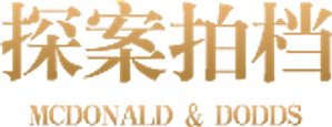 McDonald & Dodds — Logos 4