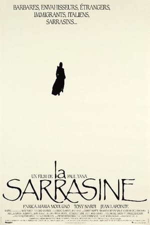 La sarrasine 1992