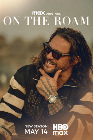 On the Roam - Сезон 2