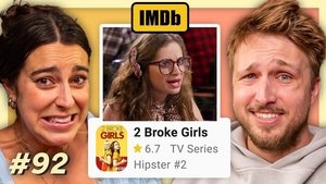 Reviewing Our IMDb Pages | StreamHub