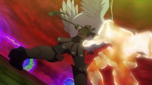 The Rising of the Shield Hero: 1 Staffel 24 Folge