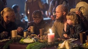 Vikings: Season 4 Episode 1