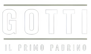 Gotti — Logos 3
