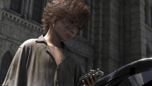 Final Fantasy VII : Advent Children