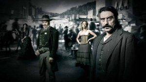 poster Deadwood