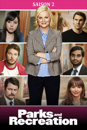 Saison 2