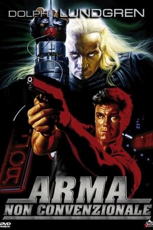 Arma non convenzionale (1990)