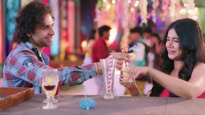 Buzzo Executes Nawab's Plan